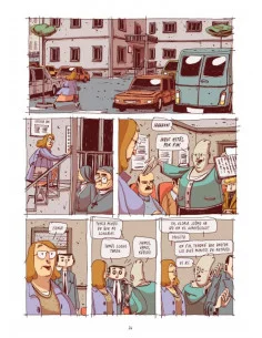 es::Los buenos modales 2