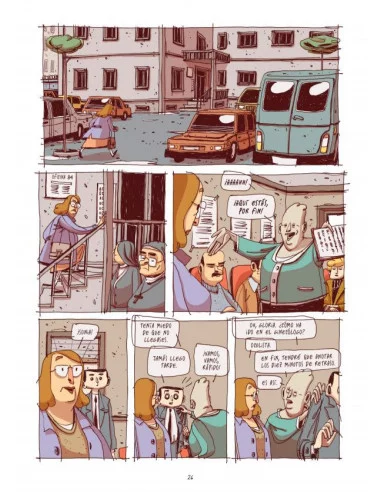 es::Los buenos modales