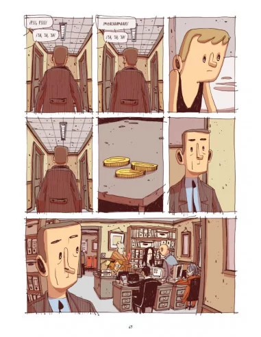 es::Los buenos modales