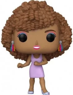 Whitney Houston Funko POP!...