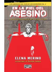 es::En la piel del asesino vol. 02