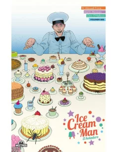 es::Ice Cream Man 06