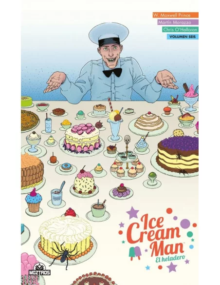 es::Ice Cream Man 06