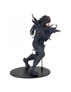 es::DC The Flash Movie Estatua Dark Flash 30 cm 