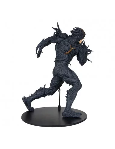 es::DC The Flash Movie Estatua Dark Flash 30 cm 