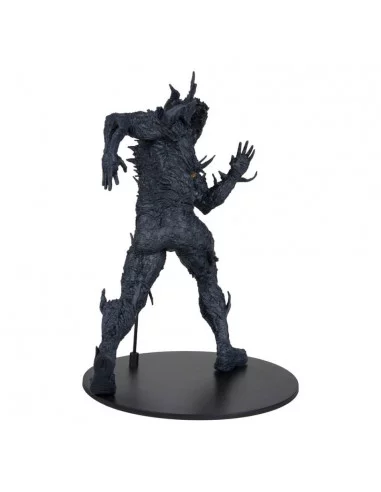 es::DC The Flash Movie Estatua Dark Flash 30 cm 