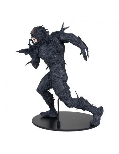 es::DC The Flash Movie Estatua Dark Flash 30 cm 