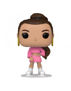 es::Rocks Funko POP! Rosalía (Malamente) 9 cm