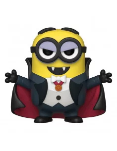 es::Minions Figura Funko POP! Dave'acula Exclusive 9 cm