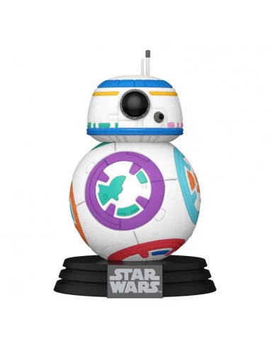 es::Star Wars Funko POP! Pride BB-8 9 cm