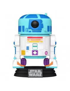 es::Star Wars Funko POP! Pride R2-D2 9 cm