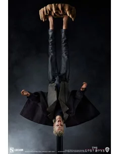 es::Jóvenes ocultos Figura 1/6 David 32 cm 2