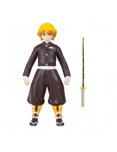 es::Demon Slayer: Kimetsu no Yaiba Figura Zenitsu Agatsuma 13 cm 2