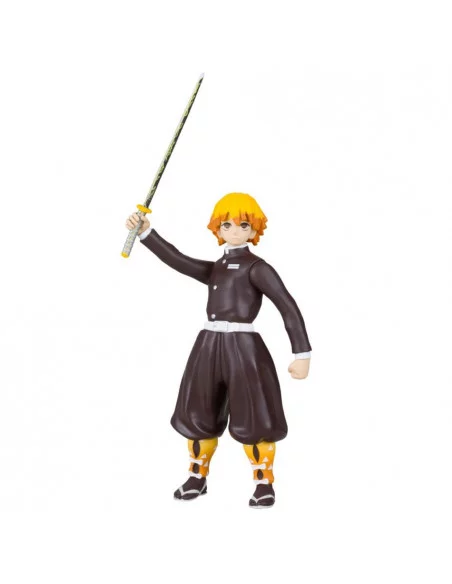 es::Demon Slayer: Kimetsu no Yaiba Figura Zenitsu Agatsuma 13 cm