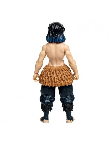es::Demon Slayer: Kimetsu no Yaiba Figura Hashibira Inosuke 13 cm