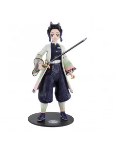 es::Demon Slayer: Kimetsu no Yaiba Figura Shinobu Kocho 18 cm