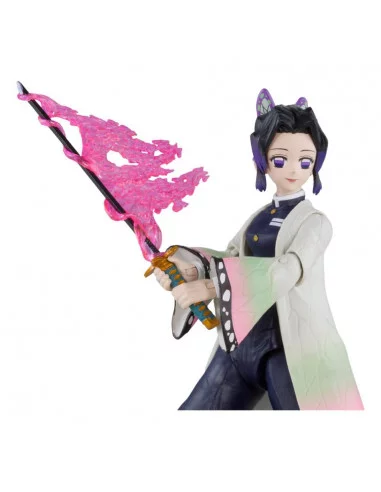 es::Demon Slayer: Kimetsu no Yaiba Figura Shinobu Kocho 18 cm