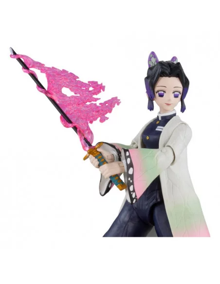 es::Demon Slayer: Kimetsu no Yaiba Figura Shinobu Kocho 18 cm