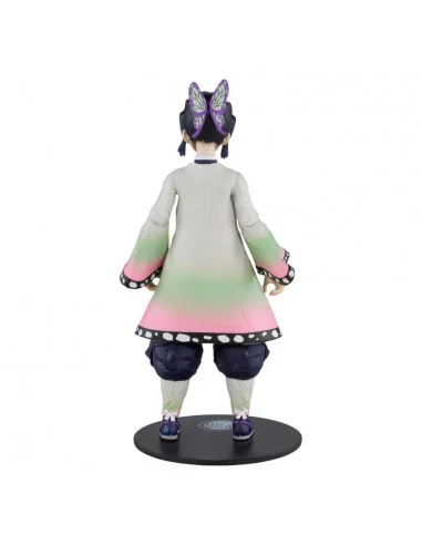 es::Demon Slayer: Kimetsu no Yaiba Figura Shinobu Kocho 18 cm