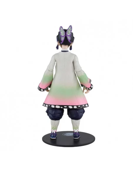 es::Demon Slayer: Kimetsu no Yaiba Figura Shinobu Kocho 18 cm