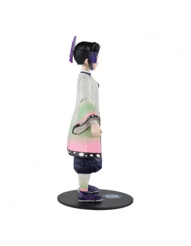es::Demon Slayer: Kimetsu no Yaiba Figura Shinobu Kocho 18 cm