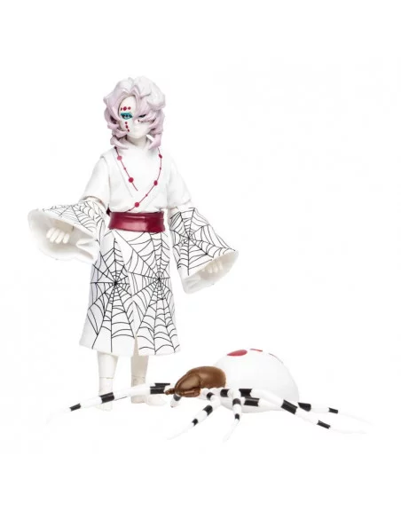 es::Demon Slayer: Kimetsu no Yaiba Figura Rui 18 cm