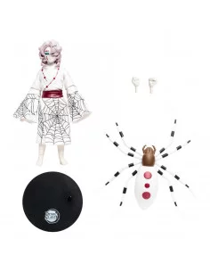 es::Demon Slayer: Kimetsu no Yaiba Figura Rui 18 cm 2