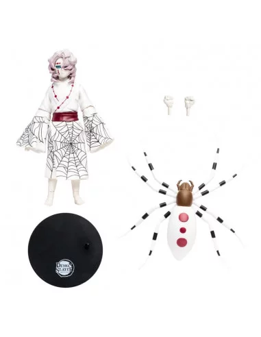 es::Demon Slayer: Kimetsu no Yaiba Figura Rui 18 cm