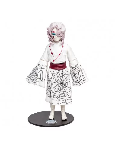es::Demon Slayer: Kimetsu no Yaiba Figura Rui 18 cm