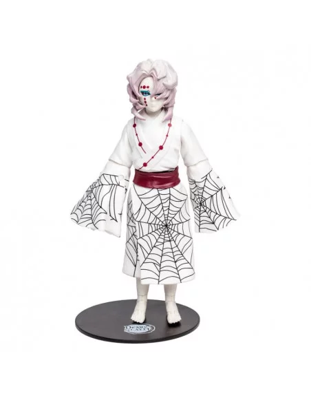 es::Demon Slayer: Kimetsu no Yaiba Figura Rui 18 cm