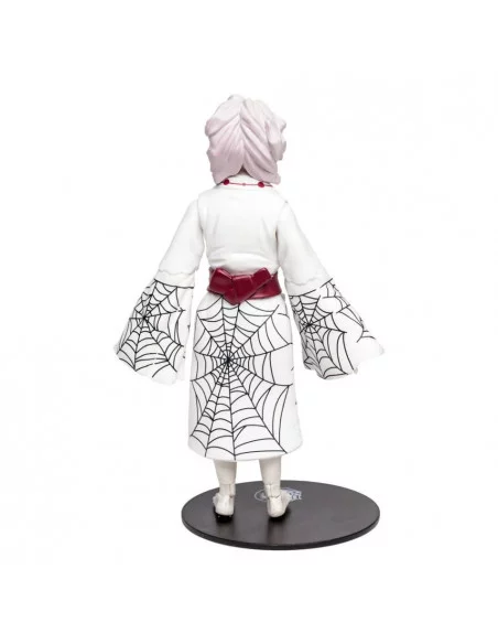 es::Demon Slayer: Kimetsu no Yaiba Figura Rui 18 cm