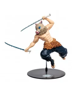 es::Demon Slayer: Kimetsu no Yaiba Figura Hashibira Inosuke 30 cm