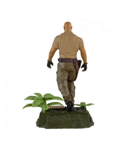 es::Jumanji Figura Movie Maniacs Smolder 15 cm