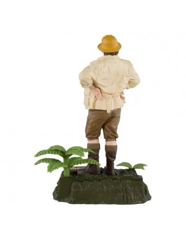 es::Jumanji Figura Movie Maniacs Shelly 15 cm