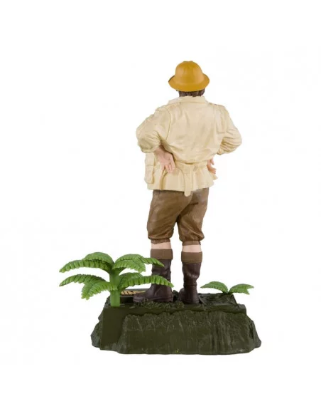 es::Jumanji Figura Movie Maniacs Shelly 15 cm