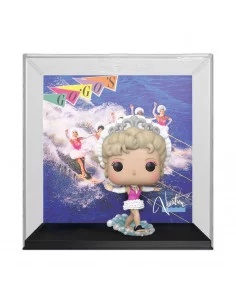es::The Go-Go's Funko POP! Albums Vacation 9 cm
