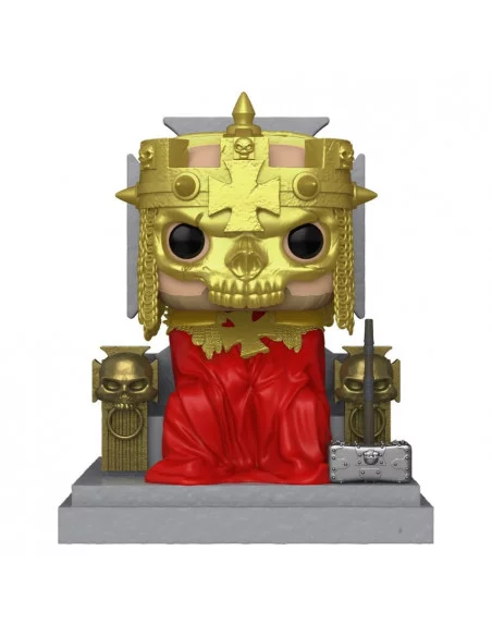 es::WWE Funko POP! Oversized Triple H (Skull King) 15 cm