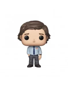 es::The Office US Funko POP! Jim Halpert 9 cm