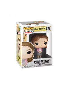 es::The Office US Funko POP! Pam Beesly 9 cm 2