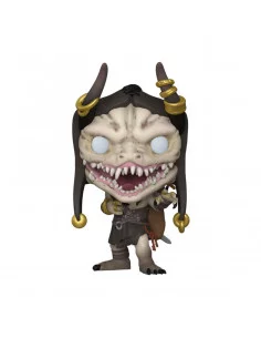es::Diablo 4 Funko POP! Treasure Goblin 9 cm