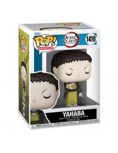 es::Demon Slayer Funko POP! Yahaba 9 cm 2