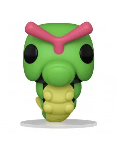 es::Pokémon Funko POP! Caterpie 9 cm
