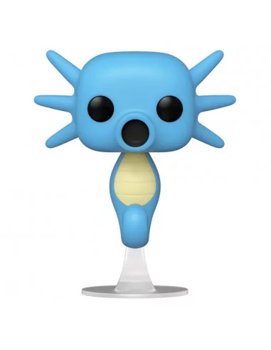 es::Pokémon Funko POP! Horsea 9 cm