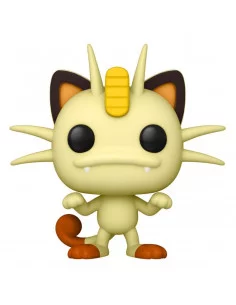 es::Pokémon Funko POP! Meowth 9 cm