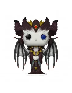 es::Diablo 4 Funko POP! Lilith 9 cm