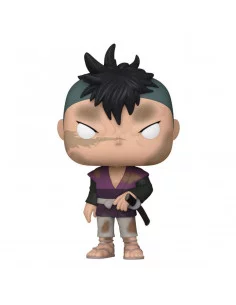 es::Demon Slayer Funko POP! Genya Shinazugawa 9 cm