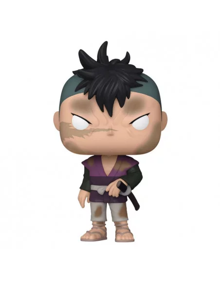es::Demon Slayer Funko POP! Genya Shinazugawa 9 cm