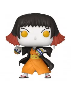 es::Demon Slayer Funko POP! Susamaru 9 cm