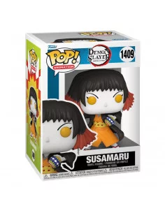 es::Demon Slayer Funko POP! Susamaru 9 cm 2