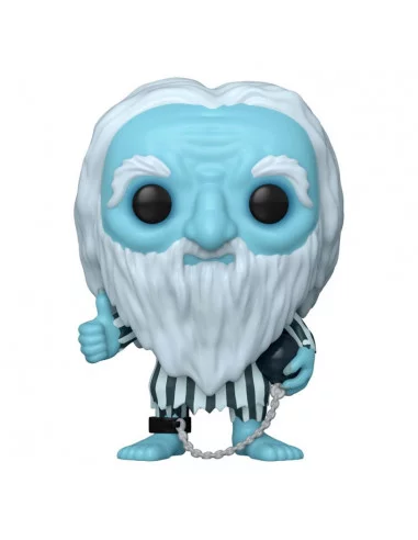 es::Haunted Mansion Funko POP! Gus 9 cm